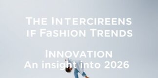 The Intersection of Fashion Trends and Business Innovation: A Look into 2026 The Intersection of Fashion Trends and Business Innovation: An Insight into 2026