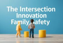 The Intersection of Innovation and Family Safety: Lessons for Entrepreneurs The Intersection of Innovation and Family Safety: Lessons for Entrepreneurs