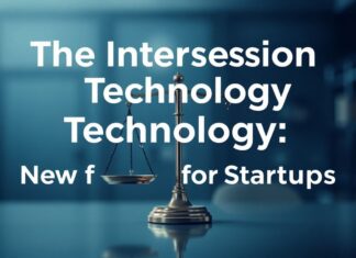 The Intersection of Law and Technology: A New Frontier for Startups The Intersection of Law and Technology: A New Frontier for Startups