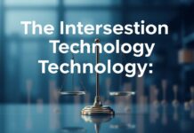 The Intersection of Law and Technology: A New Frontier for Startups The Intersection of Law and Technology: A New Frontier for Startups