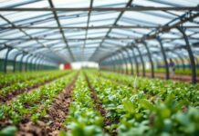 The Intersection of Technology and Agriculture: A New Frontier for Business The Intersection of Technology and Agriculture: A New Frontier for Business