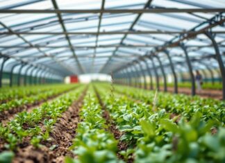 The Intersection of Technology and Agriculture: A New Frontier for Business The Intersection of Technology and Agriculture: A New Frontier for Business