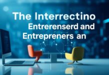 The Intersection of Technology and Entrepreneurship: A New Era of Innovation The Intersection of Technology and Entrepreneurship: A New Era of Innovation