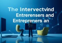 The Intersection of Technology and Entrepreneurship: A New Era of Innovation The Intersection of Technology and Entrepreneurship: A New Era of Innovation