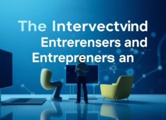 The Intersection of Technology and Entrepreneurship: A New Era of Innovation The Intersection of Technology and Entrepreneurship: A New Era of Innovation