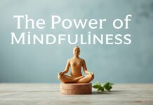 The Power of Mindfulness: A Corporate Guide to Meditation The Power of Mindfulness: A Corporate Guide to Meditation