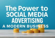 The Power of Social Media Advertising in Modern Business: A Comprehensive Guide The Power of Social Media Advertising in Modern Business: A Complete Guide
