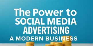 The Power of Social Media Advertising in Modern Business: A Comprehensive Guide The Power of Social Media Advertising in Modern Business: A Complete Guide