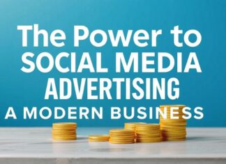 The Power of Social Media Advertising in Modern Business: A Comprehensive Guide The Power of Social Media Advertising in Modern Business: A Complete Guide
