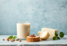 The Rise of Dairy-Free Alternatives: A Business Opportunity Worth Exploring The Rise of Dairy-Free Alternatives: A Business Opportunity Worth Exploring