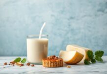 The Rise of Dairy-Free Alternatives: A Business Opportunity Worth Exploring The Rise of Dairy-Free Alternatives: A Business Opportunity Worth Exploring