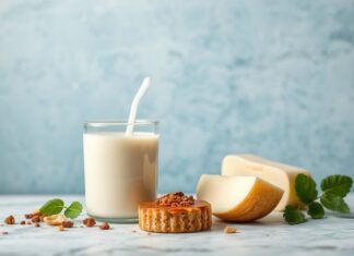 The Rise of Dairy-Free Alternatives: A Business Opportunity Worth Exploring The Rise of Dairy-Free Alternatives: A Business Opportunity Worth Exploring