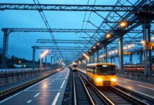 The Role of Robust Infrastructure in Modern Business Success The Role of Strong Infrastructure in the Success of Modern Businesses