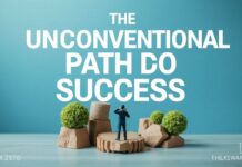 The Unconventional Path to Success: Lessons from Entrepreneurial Communities The Unconventional Path to Success: Lessons from Entrepreneurial Communities