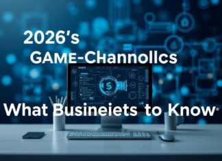 2026’s Game-Changing Tech: What Businesses Must Know 2026's Game-Changing Tech: What Businesses Need to Know