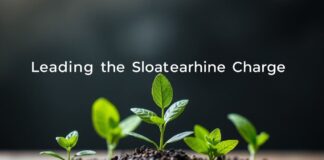 How Top Companies Are Leading the Sustainability Charge How Top Companies Are Leading the Sustainability Charge