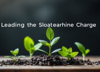 How Top Companies Are Leading the Sustainability Charge How Top Companies Are Leading the Sustainability Charge
