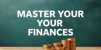 Master Your Finances: Smart Moves to Tame Debt Master Your Finances: Smart Strategies to Manage Debt