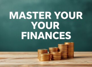 Master Your Finances: Smart Moves to Tame Debt Master Your Finances: Smart Strategies to Manage Debt