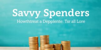Savvy Spenders: How to Stretch Your Dollars Like a Pro Savvy Spenders: How to Stretch Your Dollars Like a Pro