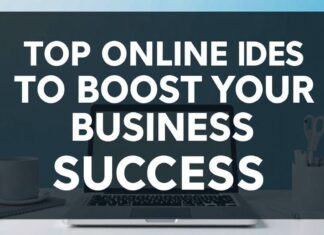Top Online Guides to Boost Your Business Success Top Online Guides to Boost Your Business Success
