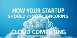 Why Your Startup Needs to Stop Ignoring Cloud Computing Why Your Startup Should Stop Ignoring Cloud Computing