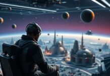 How Virtual Space Empires Are Reshaping Online Strategy Gaming How Virtual Space Empires Are Reshaping Online Strategy Gaming