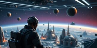 How Virtual Space Empires Are Reshaping Online Strategy Gaming How Virtual Space Empires Are Reshaping Online Strategy Gaming